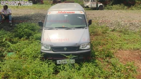  MARUTI SUZUKI EECO