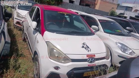  HYUNDAI XCENT
