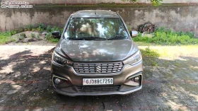  MARUTI SUZUKI ERTIGA