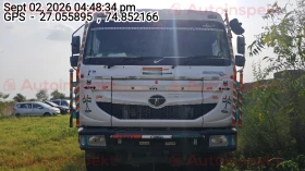  TATA MOTORS SIGNA 3530