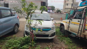  MARUTI SUZUKI ERTIGA
