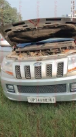 MAHINDRA TUV 300