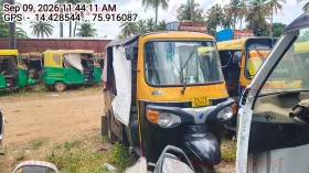 PIAGGIO VEHICLES