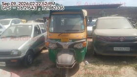 PIAGGIO VEHICLES