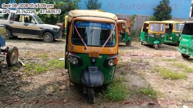 PIAGGIO VEHICLES