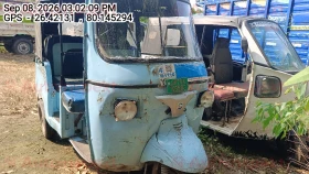 PIAGGIO 3W EV