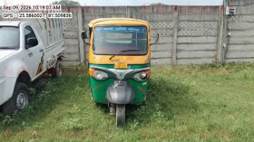 PIAGGIO VEHICLES