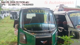  MONTRA ELECTRIC SUPER AUTO EPV 2.0