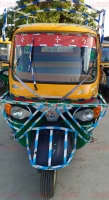 PIAGGIO VEHICLES