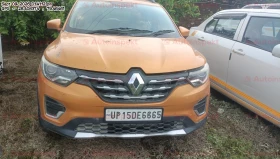  RENAULT TRIBER