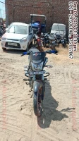  BAJAJ PLATINA