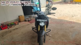 HONDA HORNET