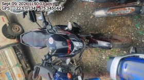  HONDA SHINE