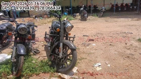 ROYAL ENFIELD