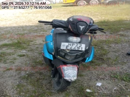  YAMAHA RAYZR