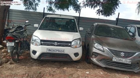  MARUTI SUZUKI WAGON R
