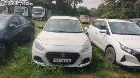  MARUTI SUZUKI SWIFT DZIRE