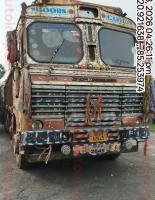  ASHOK LEYLAND 3718