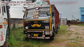  TATA MOTORS 2518
