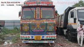 ASHOK LEYLAND 3718