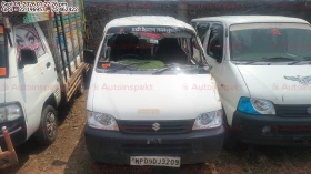 MARUTI SUZUKI