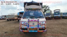  ASHOK LEYLAND DOST