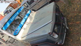  FORCE MOTORS TOOFAN