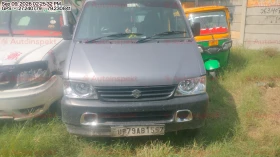  MARUTI SUZUKI EECO