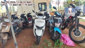  TVS JUPITER