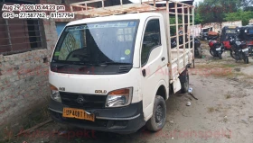  TATA MOTORS ACE