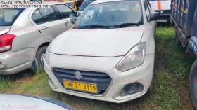  MARUTI SUZUKI SWIFT DZIRE
