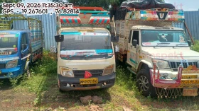  TATA MOTORS ACE