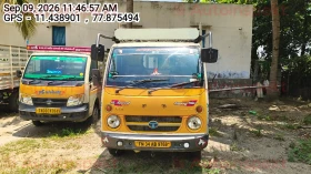 TATA MOTORS