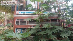  ASHOK LEYLAND 3118