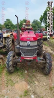  MAHINDRA AND MAHINDRA M YUVO TECH PLUS 475 - 44 HP