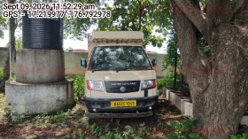  ASHOK LEYLAND DOST STRONG
