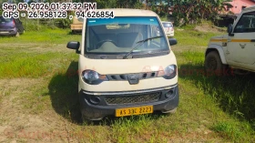  MAHINDRA AND MAHINDRA JEETO