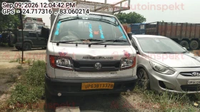  ASHOK LEYLAND DOST PLUS