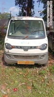  MAHINDRA AND MAHINDRA JEETO