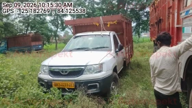  TATA MOTORS YODHA