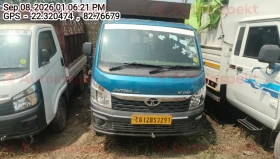  TATA MOTORS INTRA