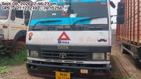  TATA MOTORS LPT 812