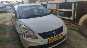  MARUTI SUZUKI SWIFT DZIRE