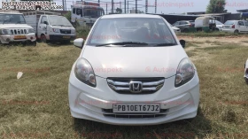  HONDA AMAZE