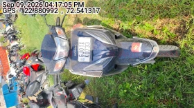  HONDA ACTIVA