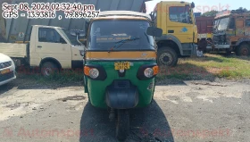  PIAGGIO VEHICLES APE