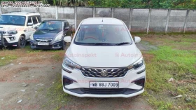  MARUTI SUZUKI ERTIGA
