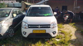  MARUTI SUZUKI WAGON R