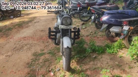 ROYAL ENFIELD