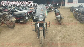  ROYAL ENFIELD METEOR 350